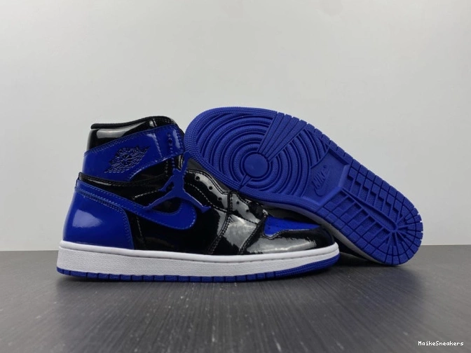 MaikeSneakers Retro 555088-404 OG 1 High Jordan 0713